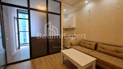 Daire 2-oda 35 m² - Kahramanlar Sokağı, Batumi