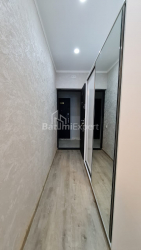 Daire 35 m² Daire - Kahramanlar Sokağı, Batumi, Gürcistan