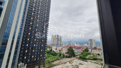Daire 35 m² Daire - Kahramanlar Sokağı, Batumi, Gürcistan