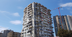 Daire 3-oda 66.7 m² - Grigola Lortkipanidze, Batumi
