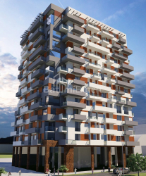 Daire 66.7 m² Daire - Grigola Lortkipanidze, Batumi, Gürcistan