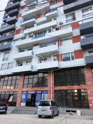Daire 66.7 m² Daire - Grigola Lortkipanidze, Batumi, Gürcistan