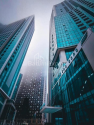 Daire 40 m² Daire - Kahramanlar Sokağı, Batumi, Gürcistan