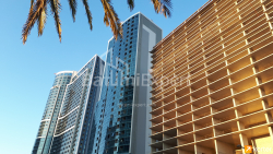 Daire 1-oda 40 m² - Kahramanlar Sokağı, Batumi