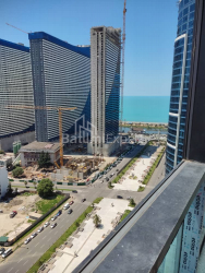 Daire 40 m² Daire - Kahramanlar Sokağı, Batumi, Gürcistan