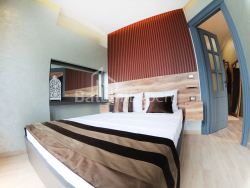 Daire 2-oda 40.5 m² - Şerif Khimshiashvili, Batumi