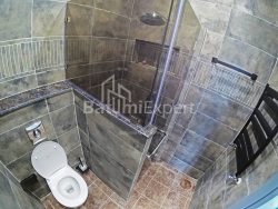 Daire 40.5 m² Daire - Şerif Khimshiashvili, Batumi, Gürcistan