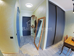 Daire 40.5 m² Daire - Şerif Khimshiashvili, Batumi, Gürcistan