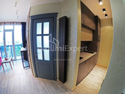 Daire 2-oda 40.5 m² - Şerif Khimshiashvili, Batumi