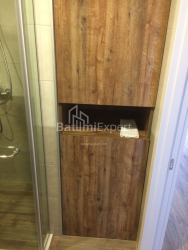 Daire 29 m² Daire - Şerif Khimshiashvili, Batumi, Gürcistan