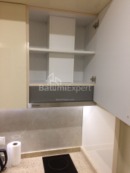 Daire 29 m² Daire - Şerif Khimshiashvili, Batumi, Gürcistan