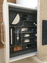 Daire 29 m² Daire - Şerif Khimshiashvili, Batumi, Gürcistan