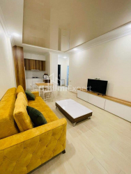 Daire 2-oda 57 m² - Angisa, Batumi