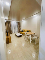 Daire 2-oda 57 m² - Angisa, Batumi