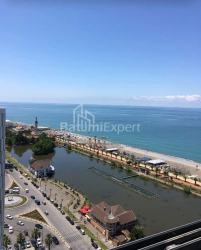 Daire 30 m² Daire - Şerif Khimshiashvili, Batumi, Gürcistan