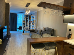 Daire 3-oda 60 m² - Zhiuli Shartava, Batumi