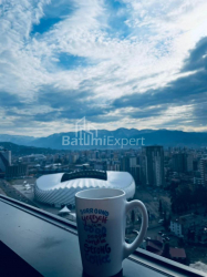 Daire 60 m² Daire - Zhiuli Shartava, Batumi, Gürcistan