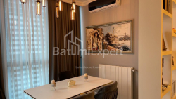 Daire 60 m² Daire - Zhiuli Shartava, Batumi, Gürcistan