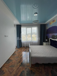 Daire 2-oda 55 m² - Prenses Tamara, Makhinjauri