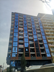 Daire 35.2 m² Daire - Angisa, Batumi, Gürcistan