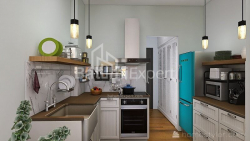 Daire 35.2 m² Daire - Angisa, Batumi, Gürcistan