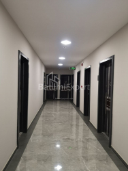 Daire 2-oda 35.2 m² - Angisa, Batumi