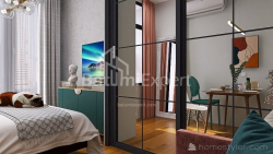 Daire 35.2 m² Daire - Angisa, Batumi, Gürcistan