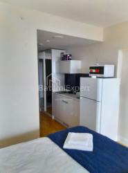 Daire 1-oda 29 m² - Şerif Khimshiashvili, Batumi