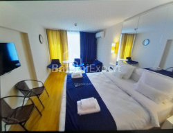 Daire 1-oda 29 m² - Şerif Khimshiashvili, Batumi