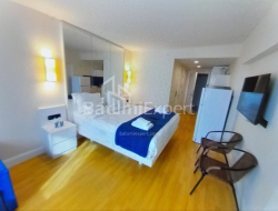 Daire 1-oda 29 m² - Şerif Khimshiashvili, Batumi