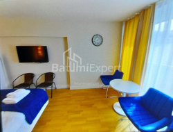 Daire 1-oda 29 m² - Şerif Khimshiashvili, Batumi