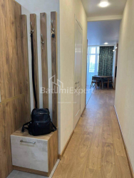 Daire 82 m² Daire - Tbel-Abuseridze, Batumi, Gürcistan