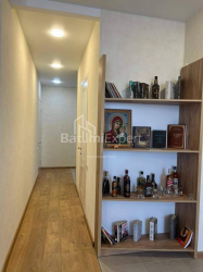 Daire 82 m² Daire - Tbel-Abuseridze, Batumi, Gürcistan