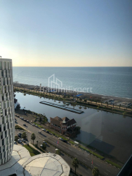 Daire 30 m² Daire - Şerif Khimshiashvili, Batumi, Gürcistan