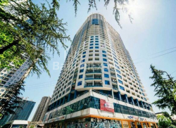 Daire 2-oda 51 m² - Niko Pirosmani, Batumi