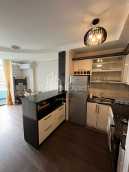 Daire 2-oda 51 m² - Niko Pirosmani, Batumi