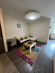 Daire 2-oda 51 m² - Niko Pirosmani, Batumi
