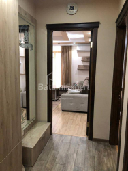 Daire 57 m² Daire - Yusuf Kobaladze, Batumi, Gürcistan