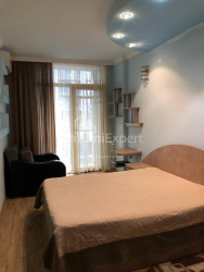Daire 57 m² Daire - Yusuf Kobaladze, Batumi, Gürcistan