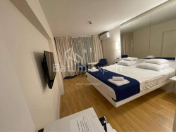 Daire 1-oda 29 m² - Şerif Khimshiashvili, Batumi