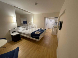 Daire 1-oda 29 m² - Şerif Khimshiashvili, Batumi
