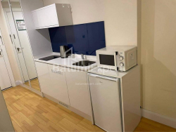 Daire 29 m² Daire - Şerif Khimshiashvili, Batumi, Gürcistan
