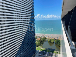 Daire 29 m² Daire - Şerif Khimshiashvili, Batumi, Gürcistan