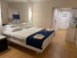 Daire 1-oda 29 m² - Şerif Khimshiashvili, Batumi