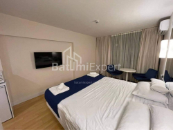 Daire 1-oda 29 m² - Şerif Khimshiashvili, Batumi
