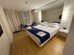 Daire 1-oda 29 m² - Şerif Khimshiashvili, Batumi