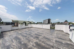 Mesken 170 m² Daire - havaalanı karayolu, Batumi, Gürcistan