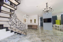 Mesken 4-oda 170 m² - havaalanı karayolu, Batumi