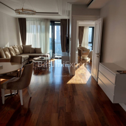 Daire 3-oda 84 m² - Rustaveli, Batumi
