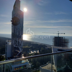 Daire 84 m² Daire - Rustaveli, Batumi, Gürcistan